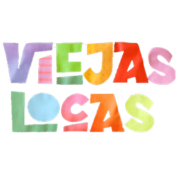 Viejas Locas (SJ) Logo