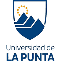 Universidad La Punta Logo