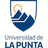 Universidad La Punta Logo