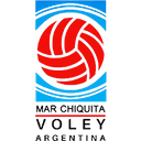 Marchiquita Bs As Logo