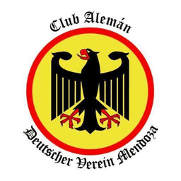 Aleman C Logo