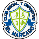 El Marcado Logo