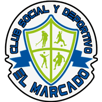 El Marcado Logo
