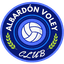 U.V. M. Belgrano-Albardon Logo