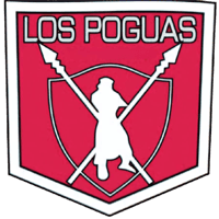 Los Poguas Logo