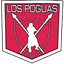 Los Poguas Logo