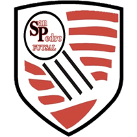 San Pedro Logo