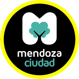 Muni Mendoza B Logo