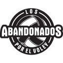 Abandonados (CBA) Logo