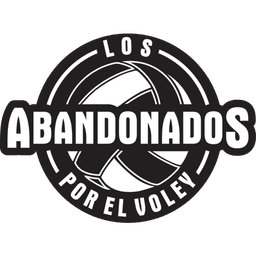 Abandonados (CBA) Logo