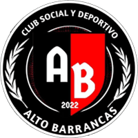 Alto Barrancas Logo