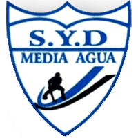 Media Agua Logo