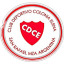 Colonia Elena Logo