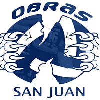 Obras (SJU) Logo