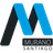 Murano Santiago Logo