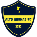 Alto Arenas Logo