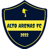 Alto Arenas Logo