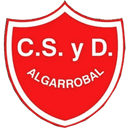 Dep Algarrobal Logo