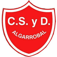 Algarrobal Logo