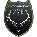 Ramef - Juventud Mendocina B Logo