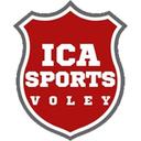ICA Sports (SLU) Logo