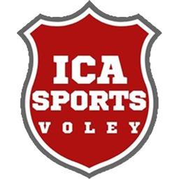 ICA Sports (SLU) Logo