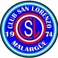 San Lorenzo Logo