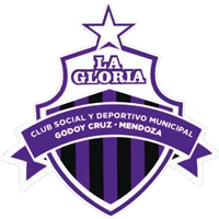 La Gloria Logo