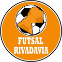 Futsal Rivadavia B Logo