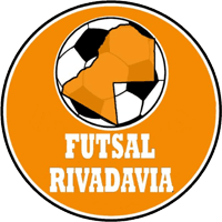 Futsal Rivadavia B Logo