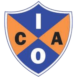Instituto Oeste (TUC) Logo