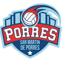 Porres B Logo