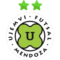 Muni Las Heras-Ujemvi B Logo