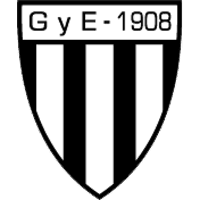 Gimnasia y Esgrima Logo