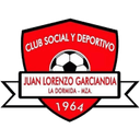 Deportivo Garciandia Logo