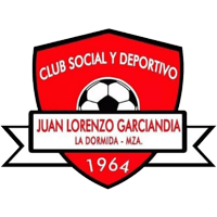 Deportivo Garciandia Logo