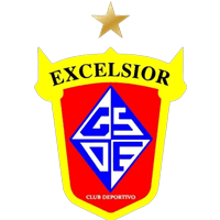Excelsior A Logo