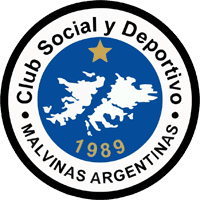 Malvinas Argentinas Logo
