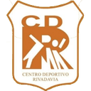 Centro Dep Rivadavia Logo