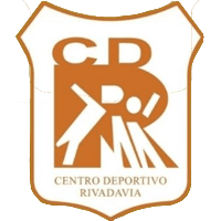 Centro Dep Rivadavia Logo