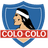 Colo Colo B Logo