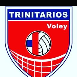 Trinitarios V. M. Logo