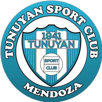 Tunuyan Sport Club Logo