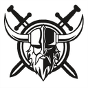 Vikingos (SJ) Logo