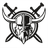 Vikingos (SJ) Logo