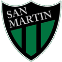 San Martin SJ Logo
