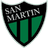 San Martin SJ Logo