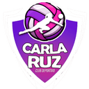 Club Carla Ruz Logo