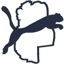 Las Pumas Logo