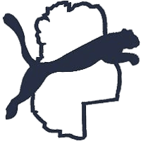 Las Pumas Logo